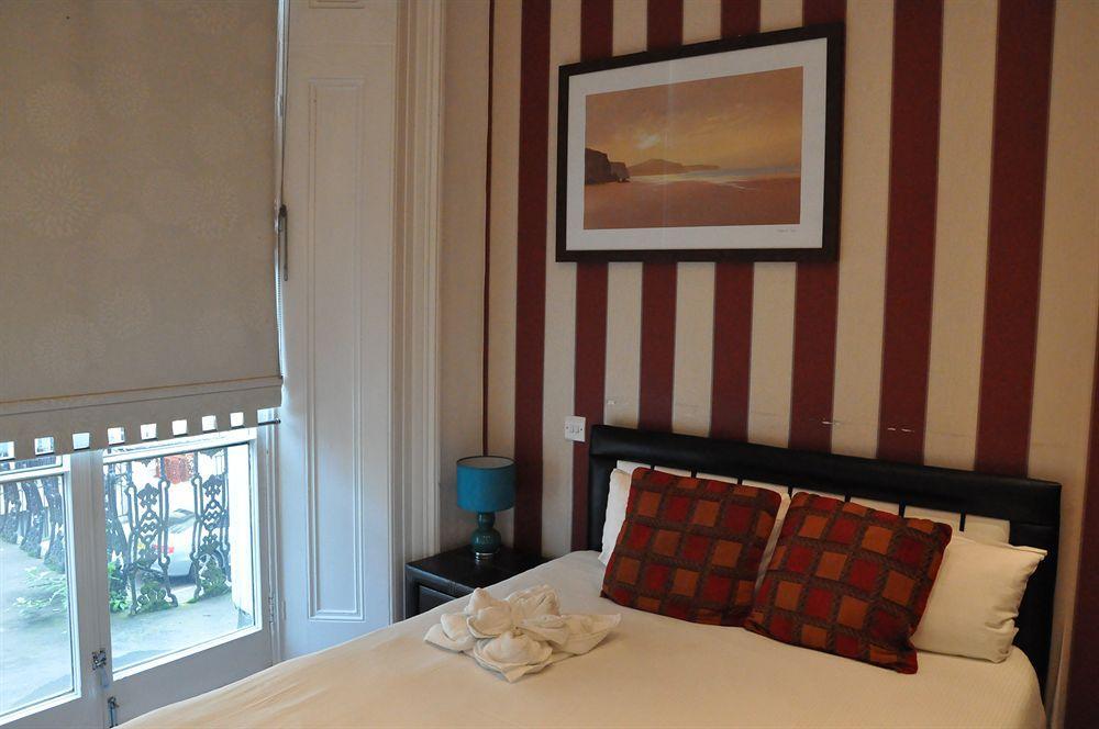 מלון לונדון Nox Kensington Gardens מראה חיצוני תמונה